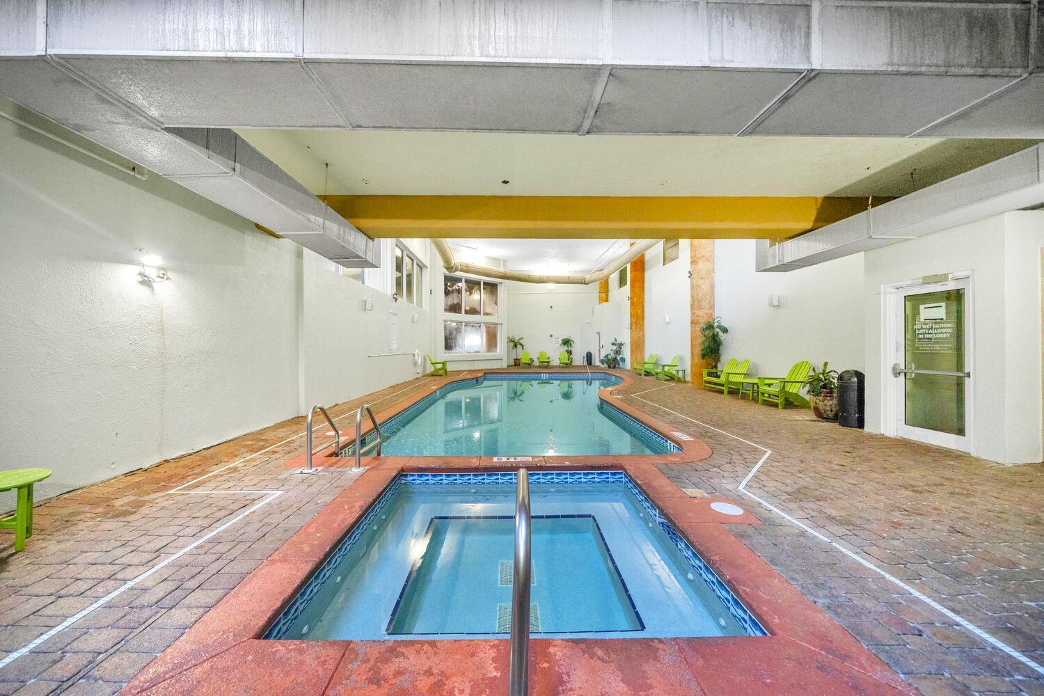 パナマシティービーチ Shores Of Panama 1218ヴィラ エクステリア 写真